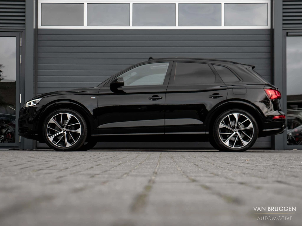 Audi Q5 – foto 4