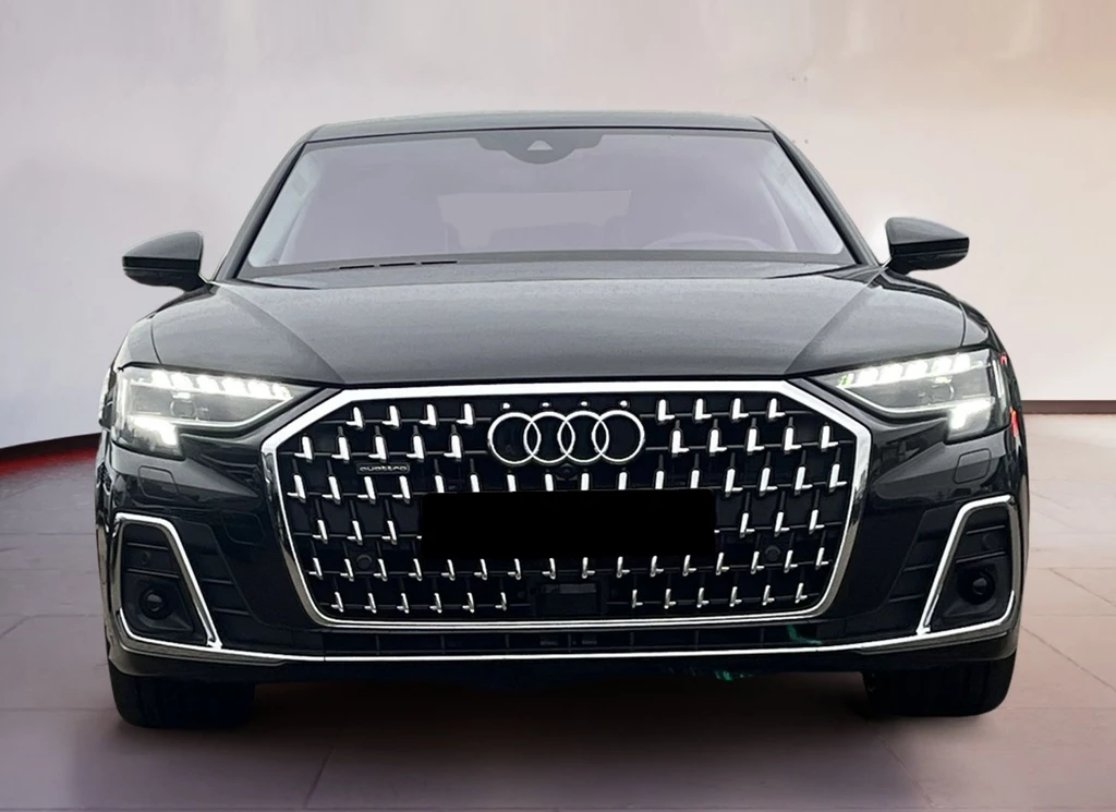 Audi A8 – foto 5