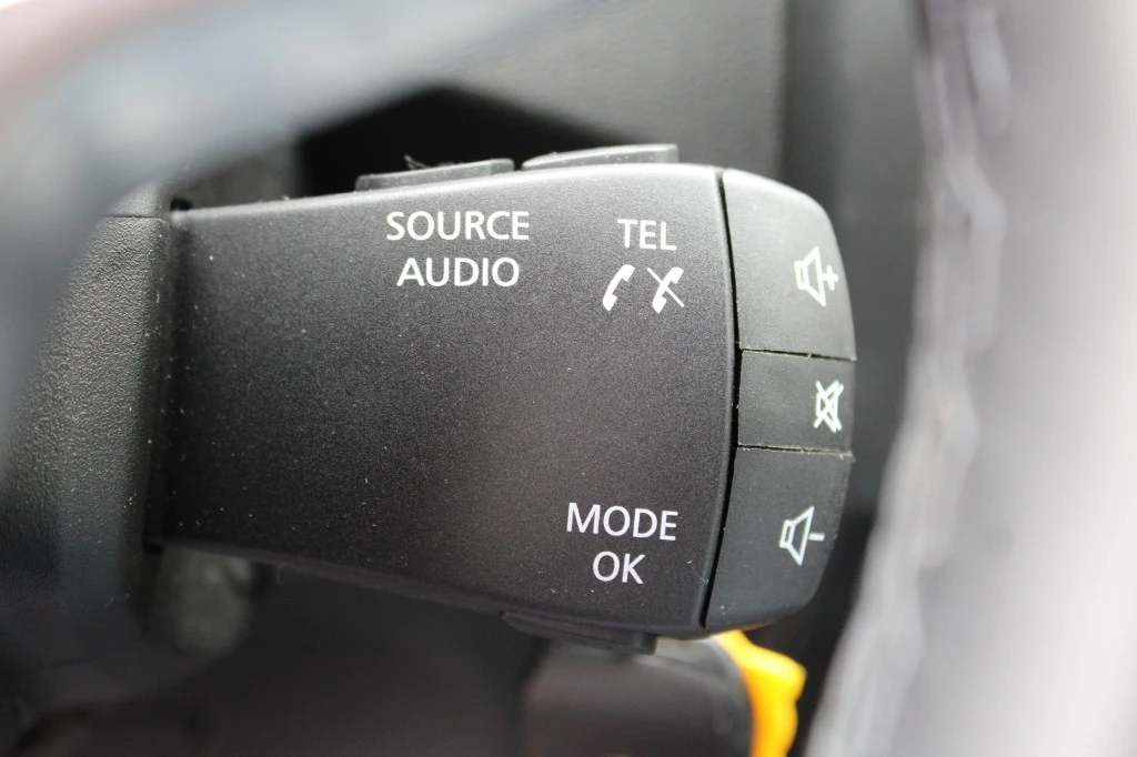 Dacia Duster – foto 23
