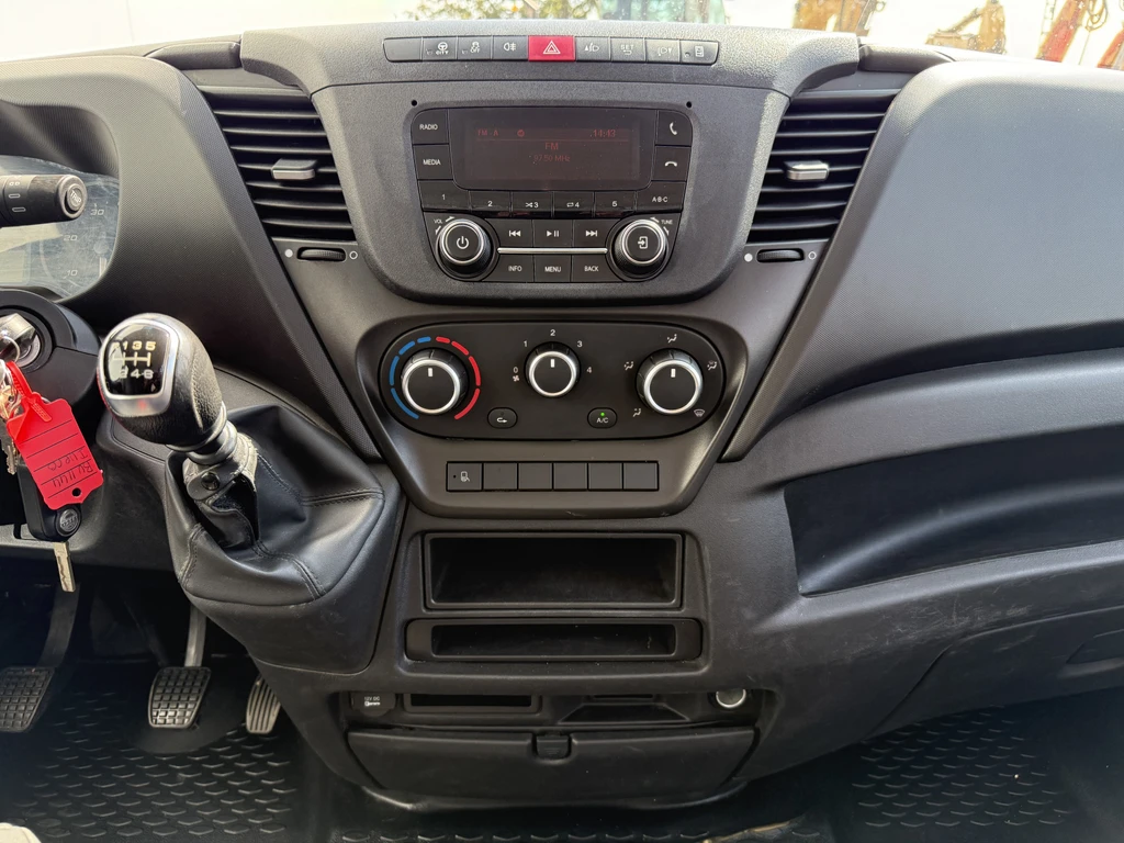 Iveco Daily – foto 14