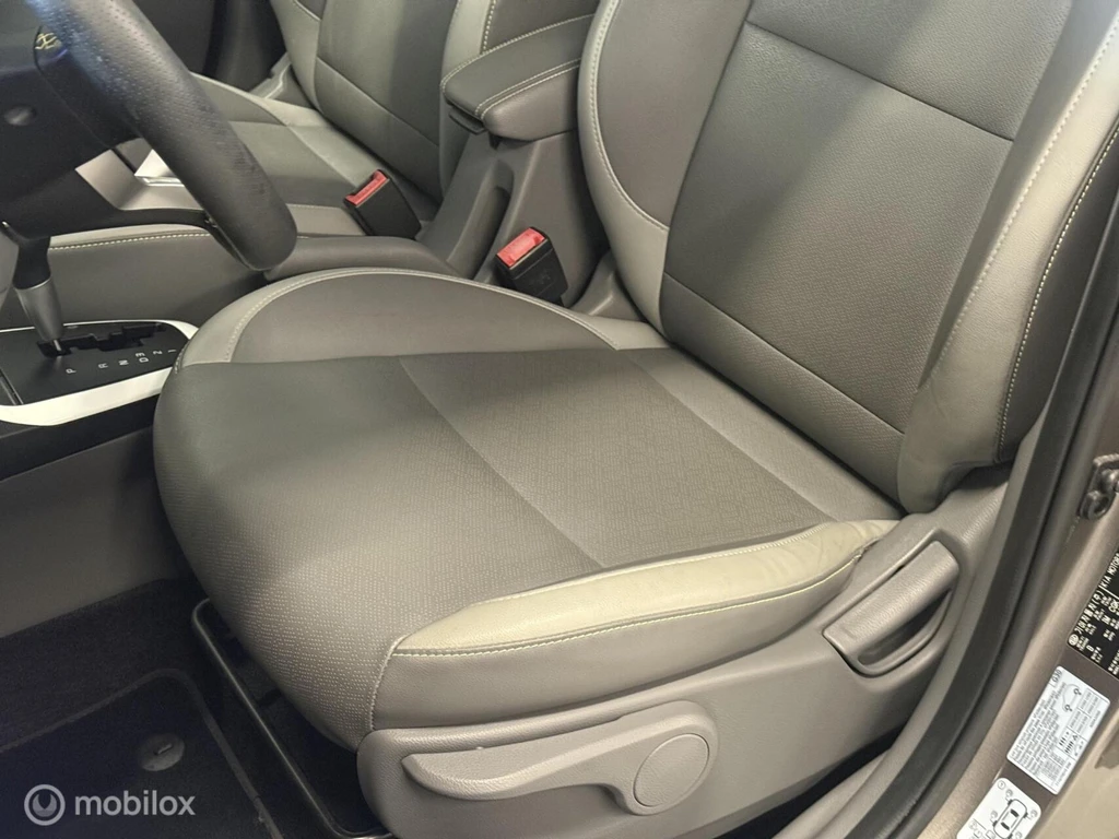 Kia Picanto – foto 20