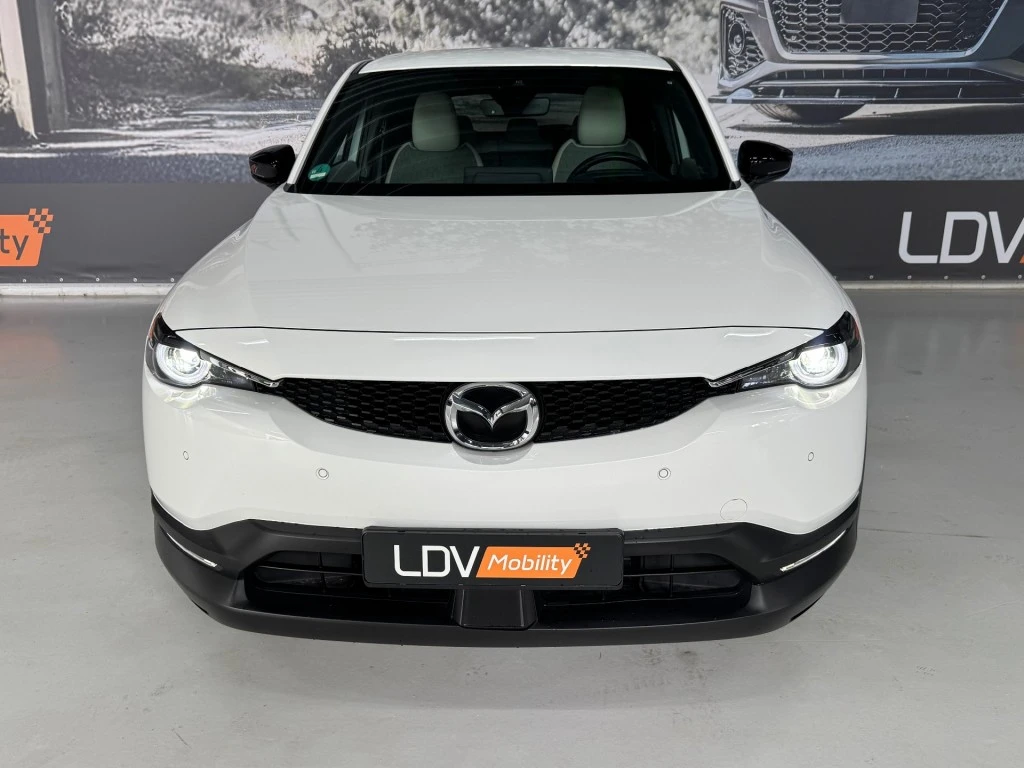 Mazda MX-30 – foto 9