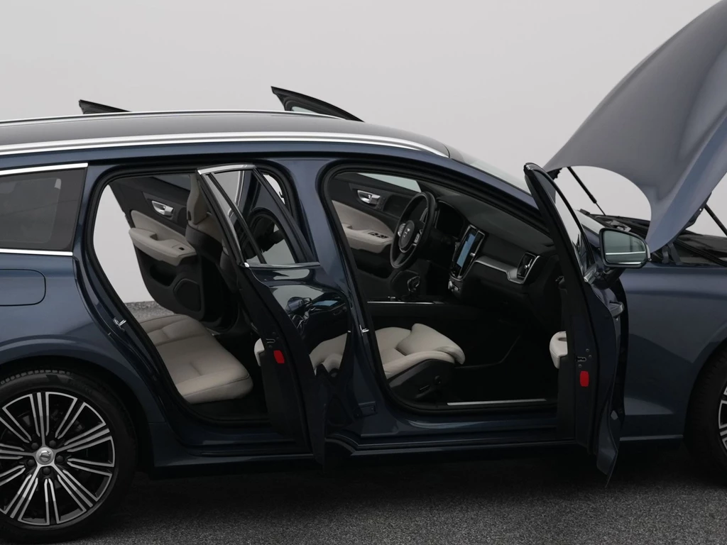 Volvo V60 – foto 36