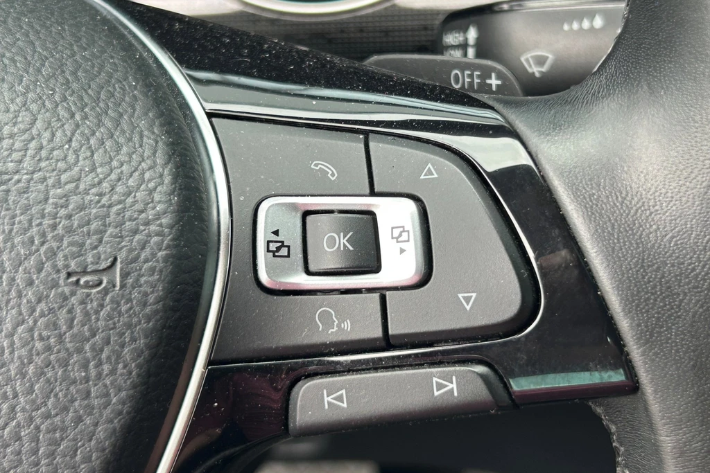 Volkswagen Golf Sportsvan – foto 17