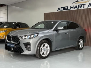 BMW X2 – thumbnail 2