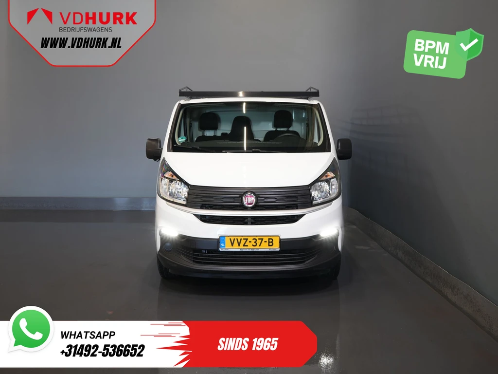 Fiat Talento – foto 8