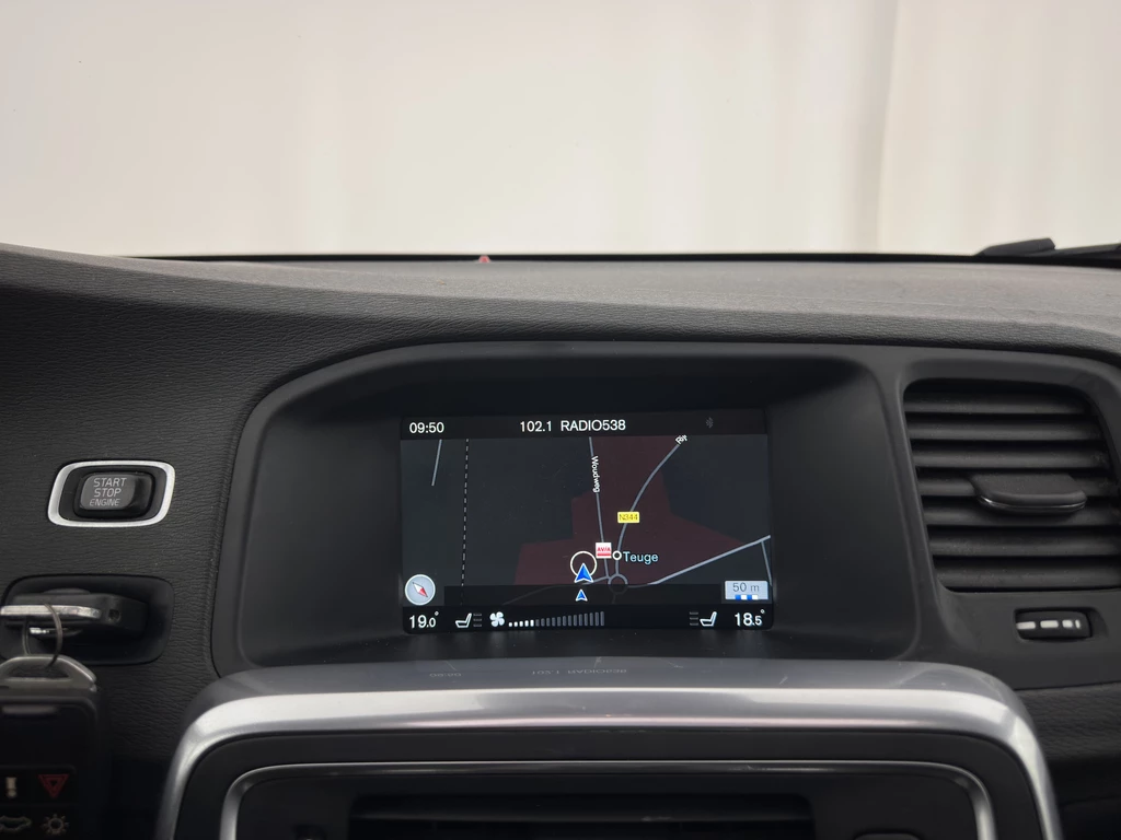 Volvo V60 – foto 15