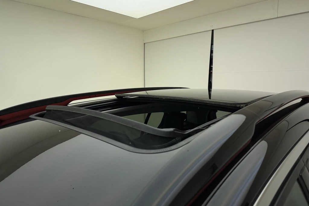 Citroën C5 Aircross – foto 34
