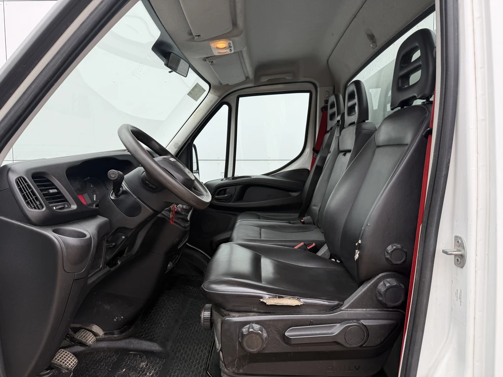 Iveco Daily – foto 7
