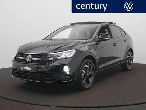 Volkswagen Taigo 1.0 TSI R-Line Business Panoramaschuif-kanteldak - LED - Climatronic - PDC - Apple Carplay/Android Auto - ACC