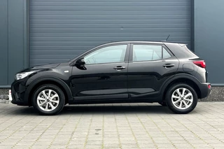 Kia Stonic – thumbnail 2