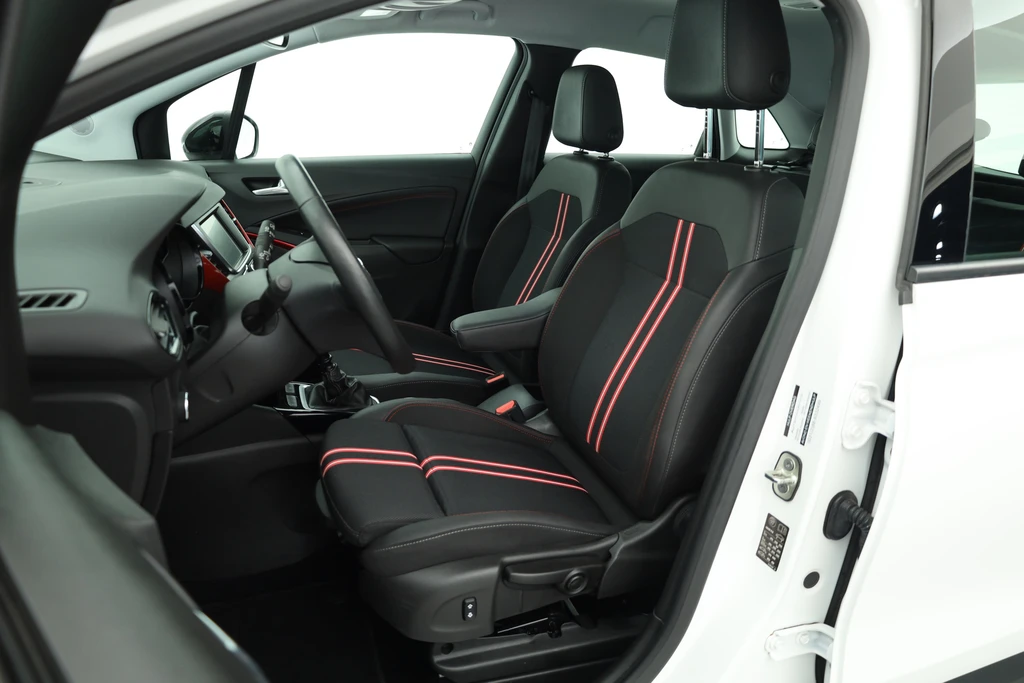 Opel Crossland – foto 7