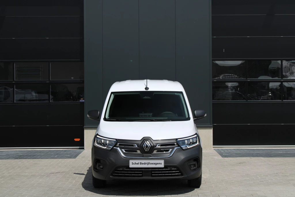 Renault Kangoo – foto 8