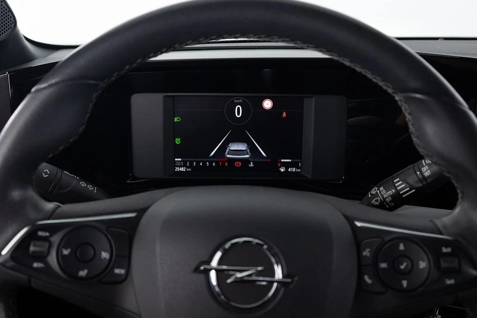 Opel Mokka – foto 24