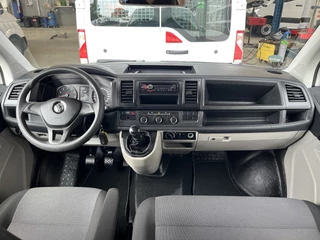 Volkswagen Transporter – thumbnail 13