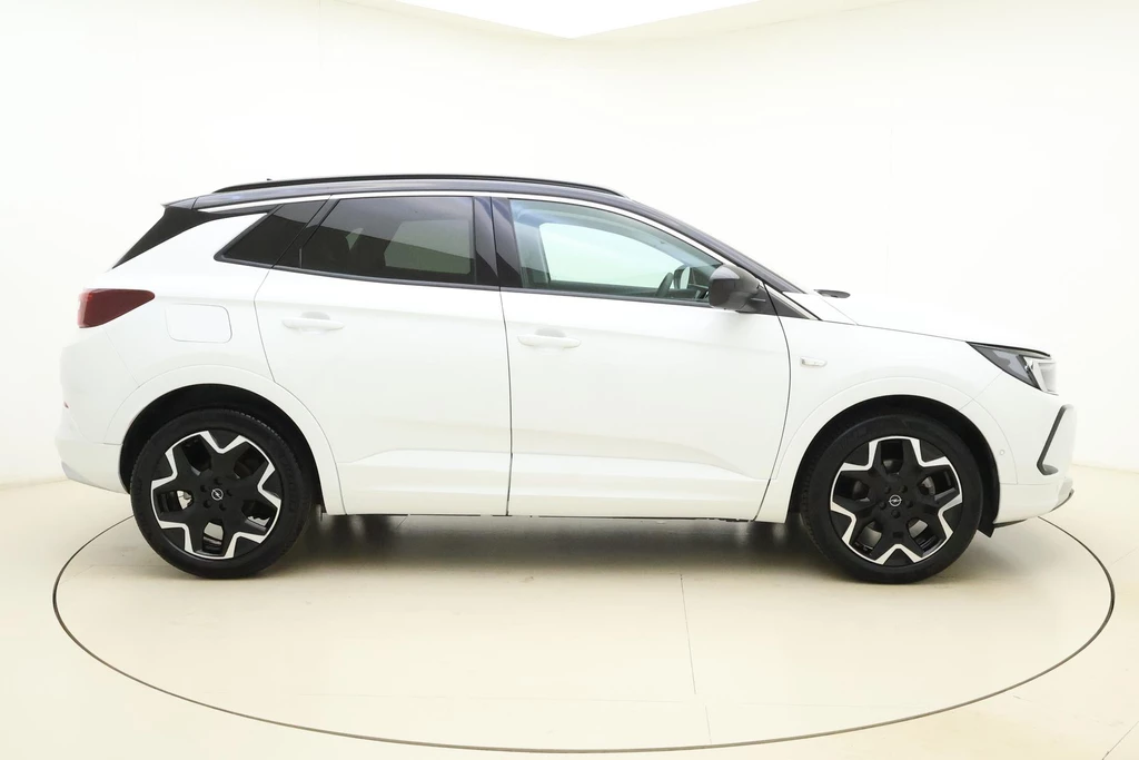Opel Grandland – foto 7