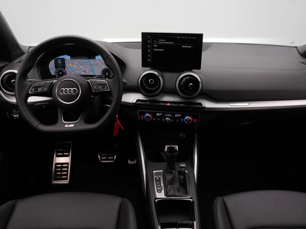 Audi Q2 – foto 13