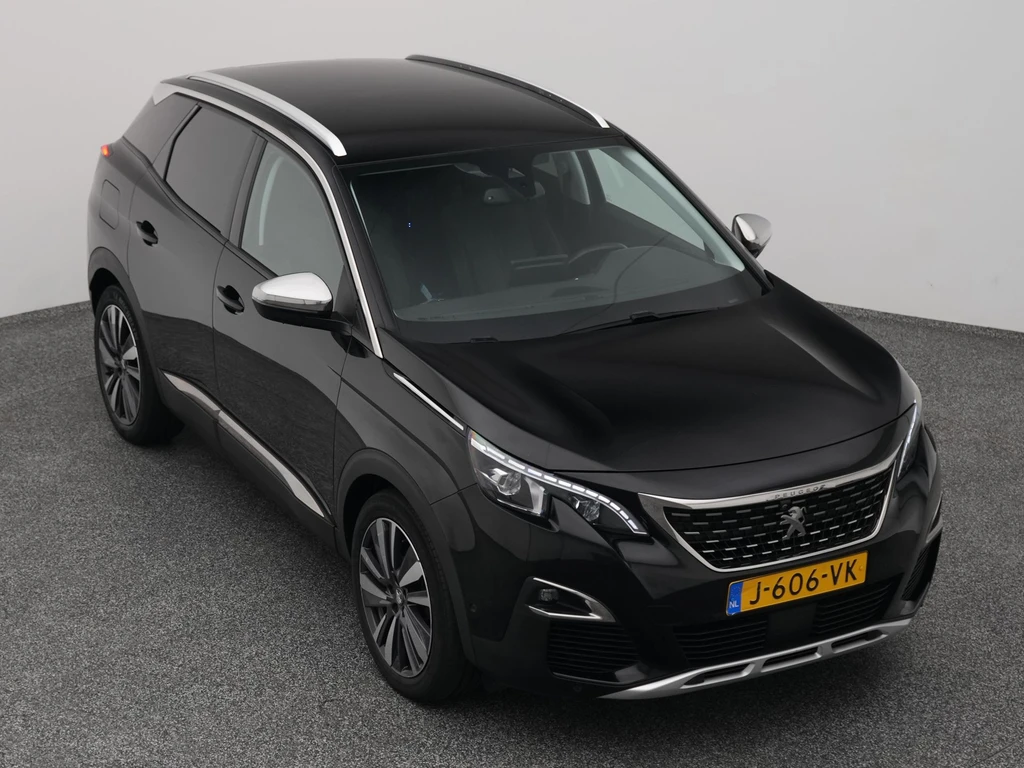 Peugeot 3008 – foto 15