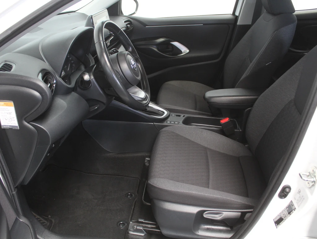 Toyota Yaris – foto 24