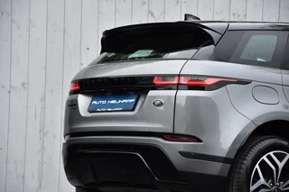 Land Rover Range Rover Evoque – thumbnail 10