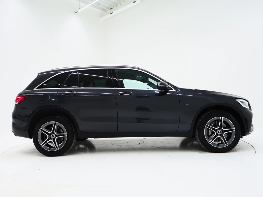 Mercedes-Benz GLC – foto 6