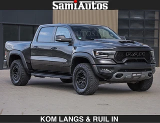 Dodge Ram Pick-Up – thumbnail 26