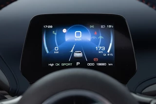 BYD ATTO 3 – thumbnail 32