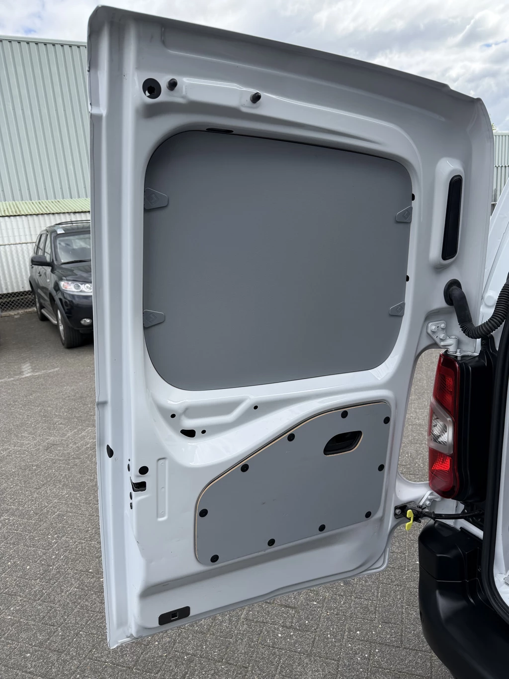 Citroën ë-Berlingo – foto 12