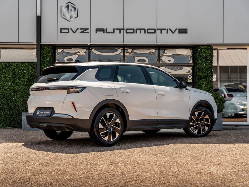 Opel Grandland – foto 5
