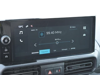 Citroën ë-Berlingo – thumbnail 13