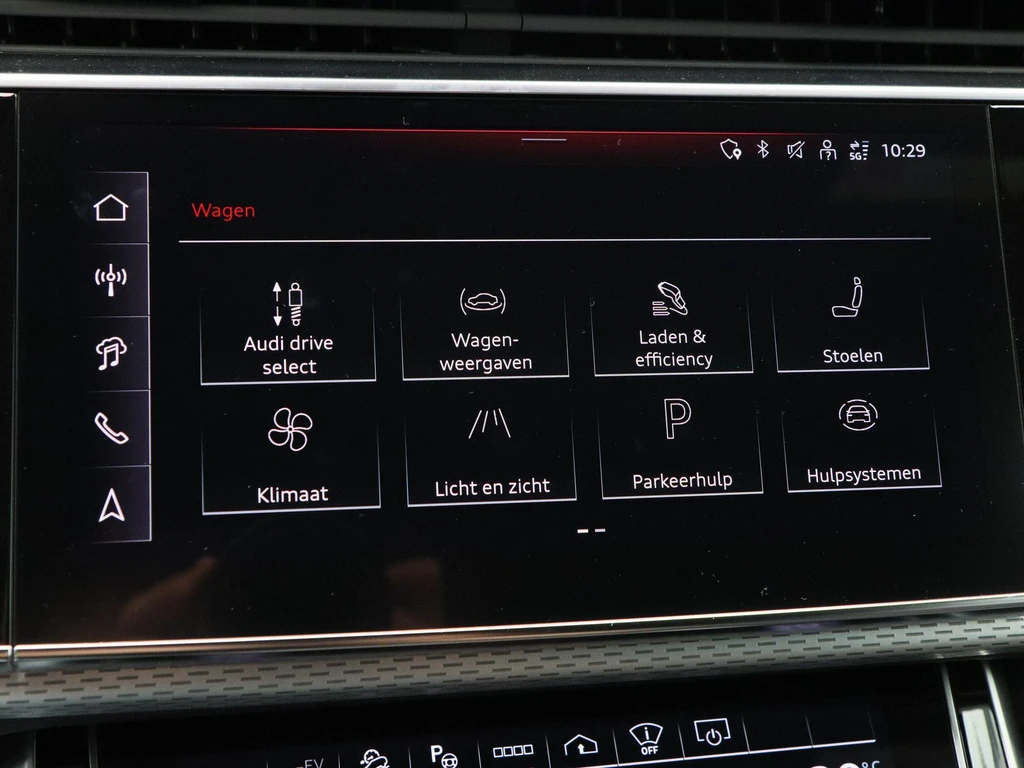 Audi Q7 – foto 42