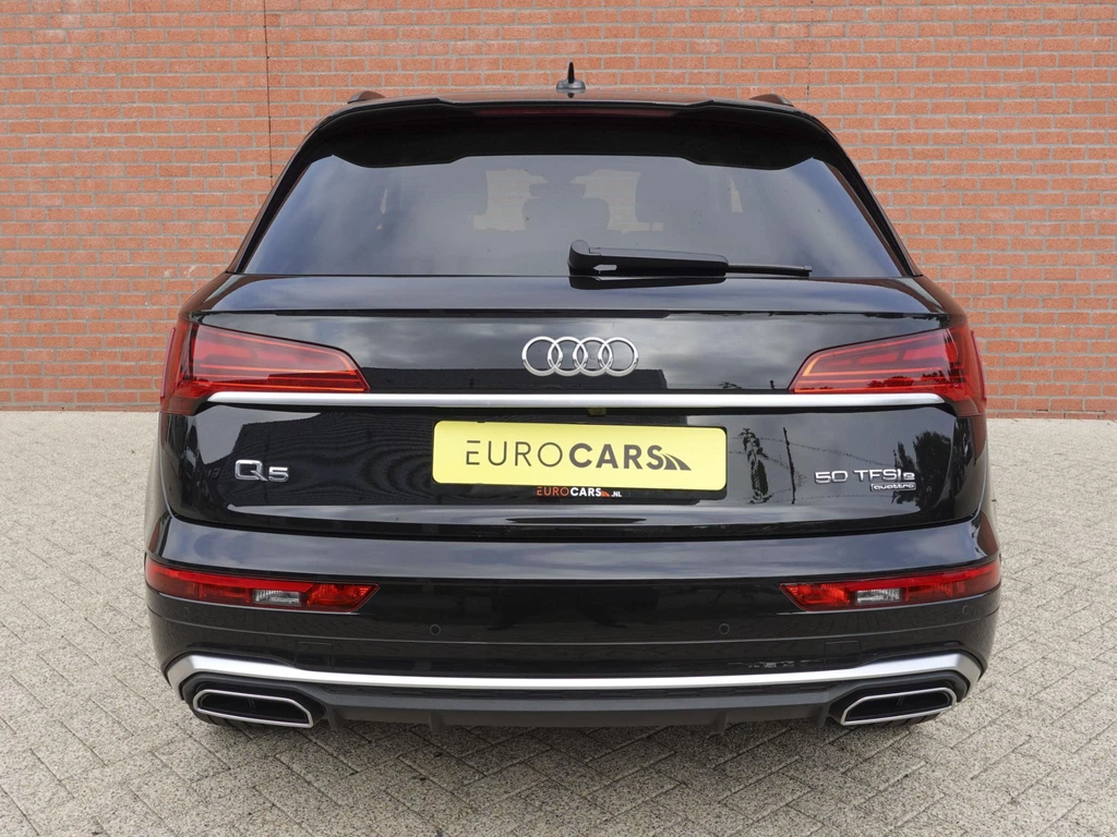 Audi Q5 – foto 5