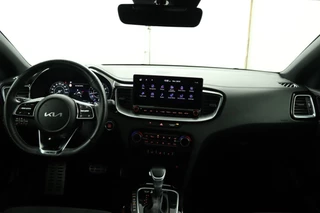 Kia Ceed Sportswagon – thumbnail 30