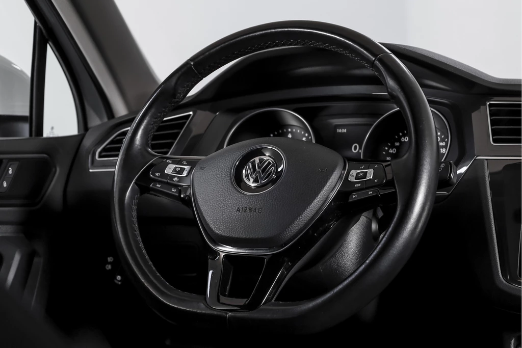Volkswagen Tiguan – foto 14