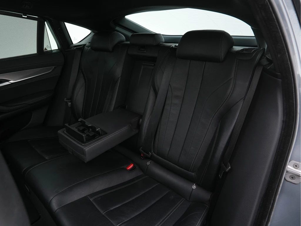 BMW X6 – foto 31