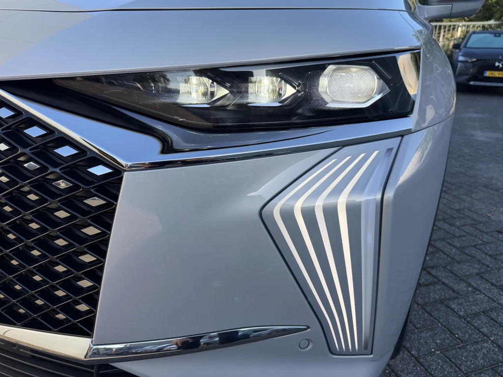 DS DS 7 – foto 42