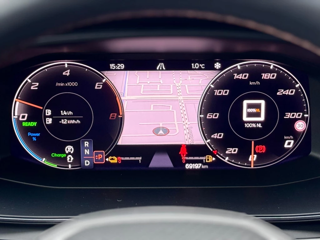 CUPRA Formentor – foto 20
