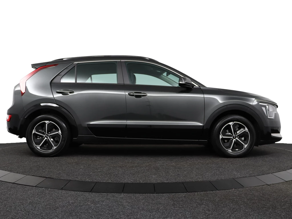 Kia Niro – foto 11