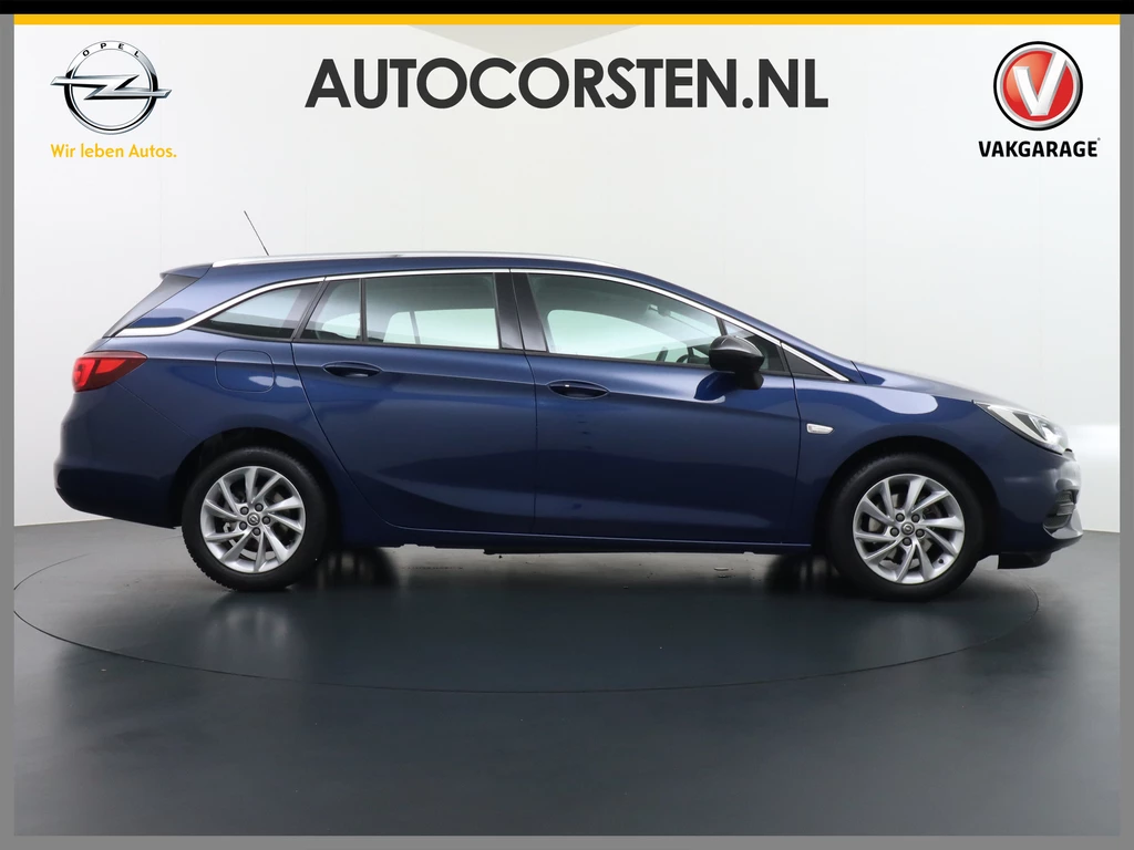Opel Astra – foto 7