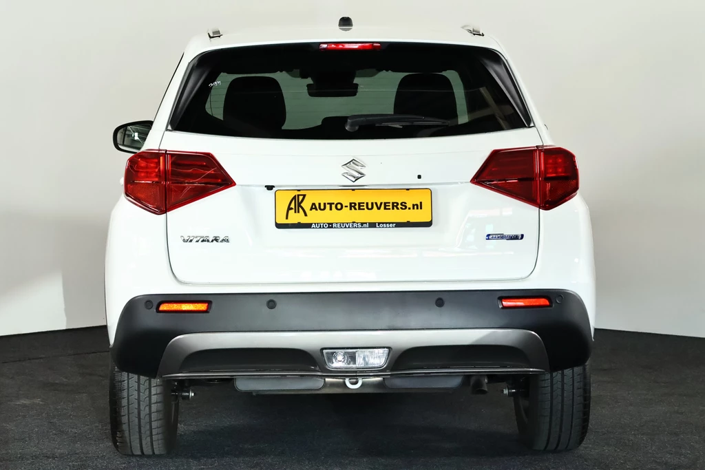 Suzuki Vitara – foto 5