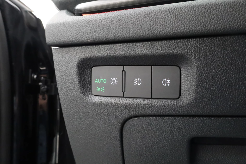 Škoda Octavia – foto 12