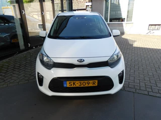 Kia Picanto – thumbnail 4
