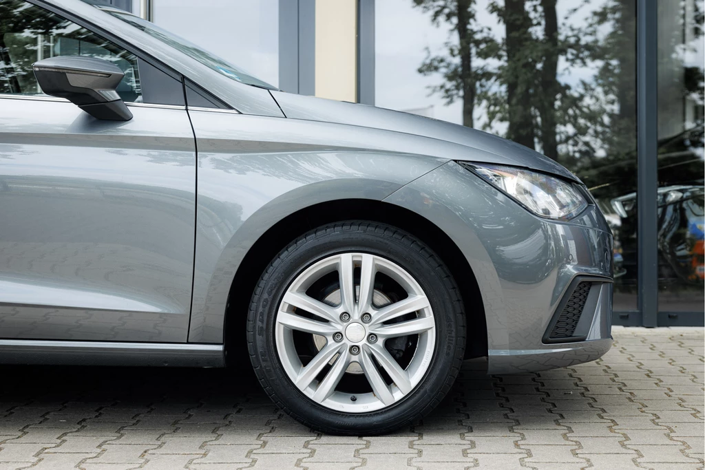 SEAT Ibiza – foto 15
