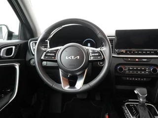 Kia Ceed Sportswagon – thumbnail 39