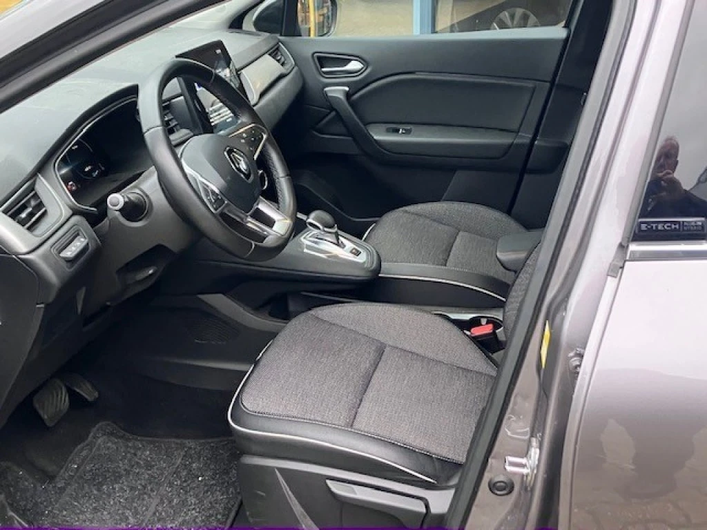 Renault Captur – foto 4
