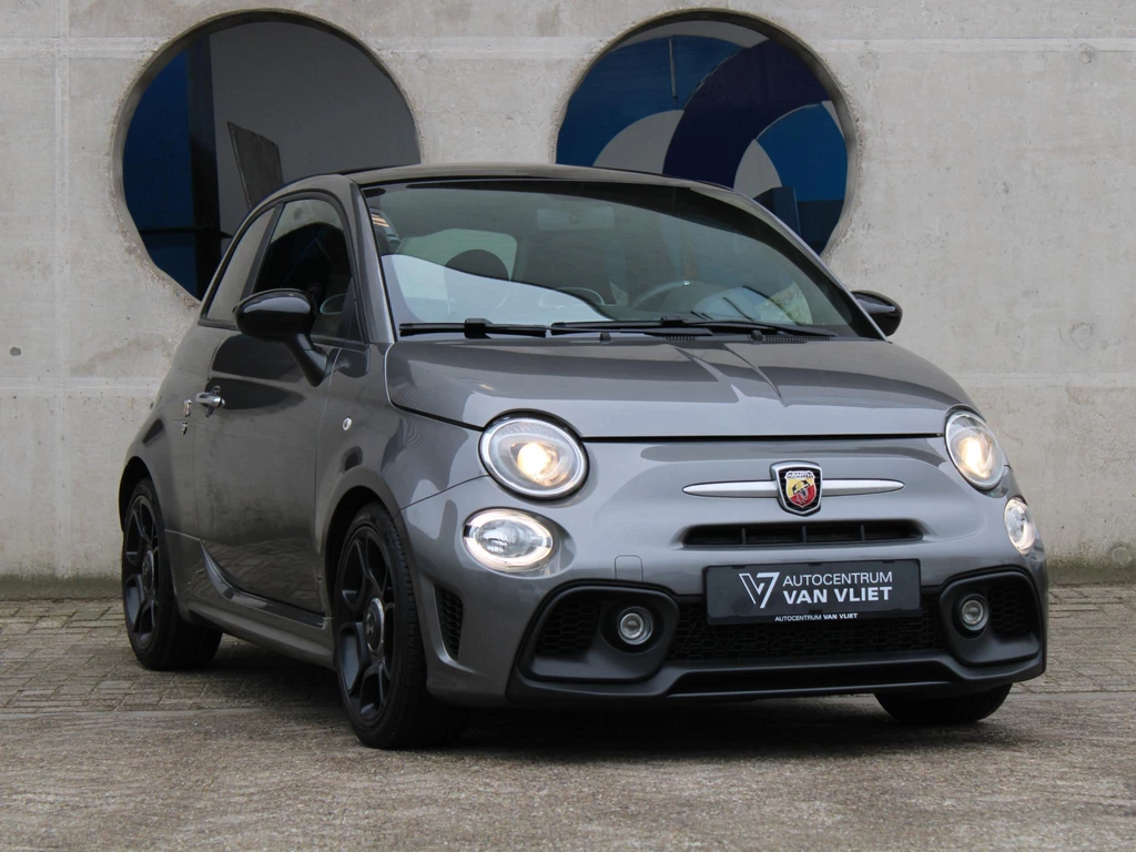 Fiat 500 – foto 6