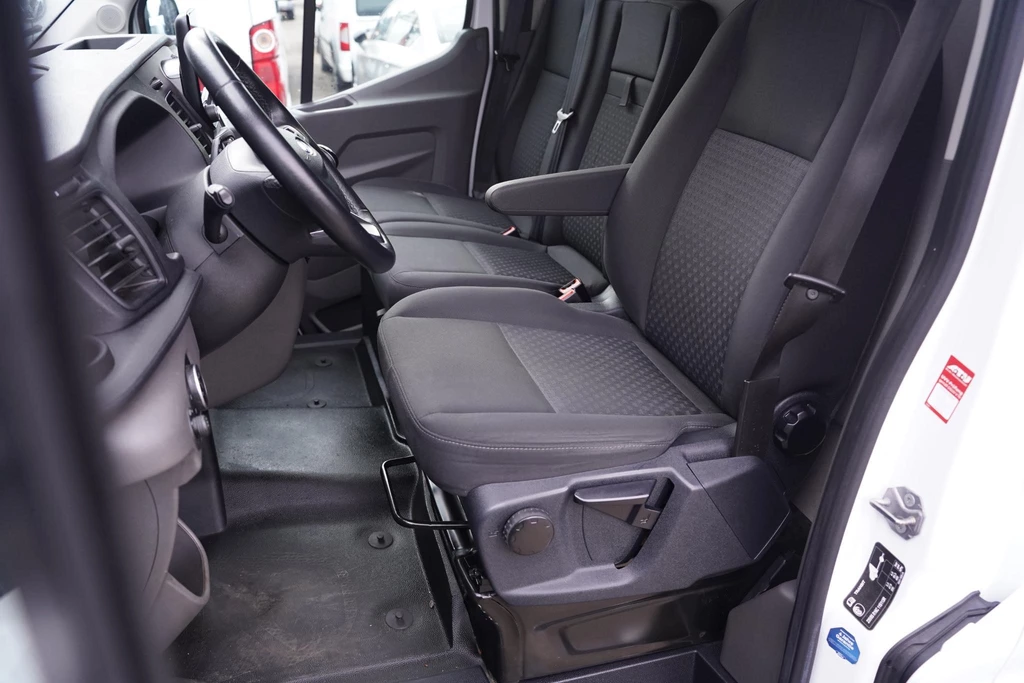 Ford Transit – foto 22