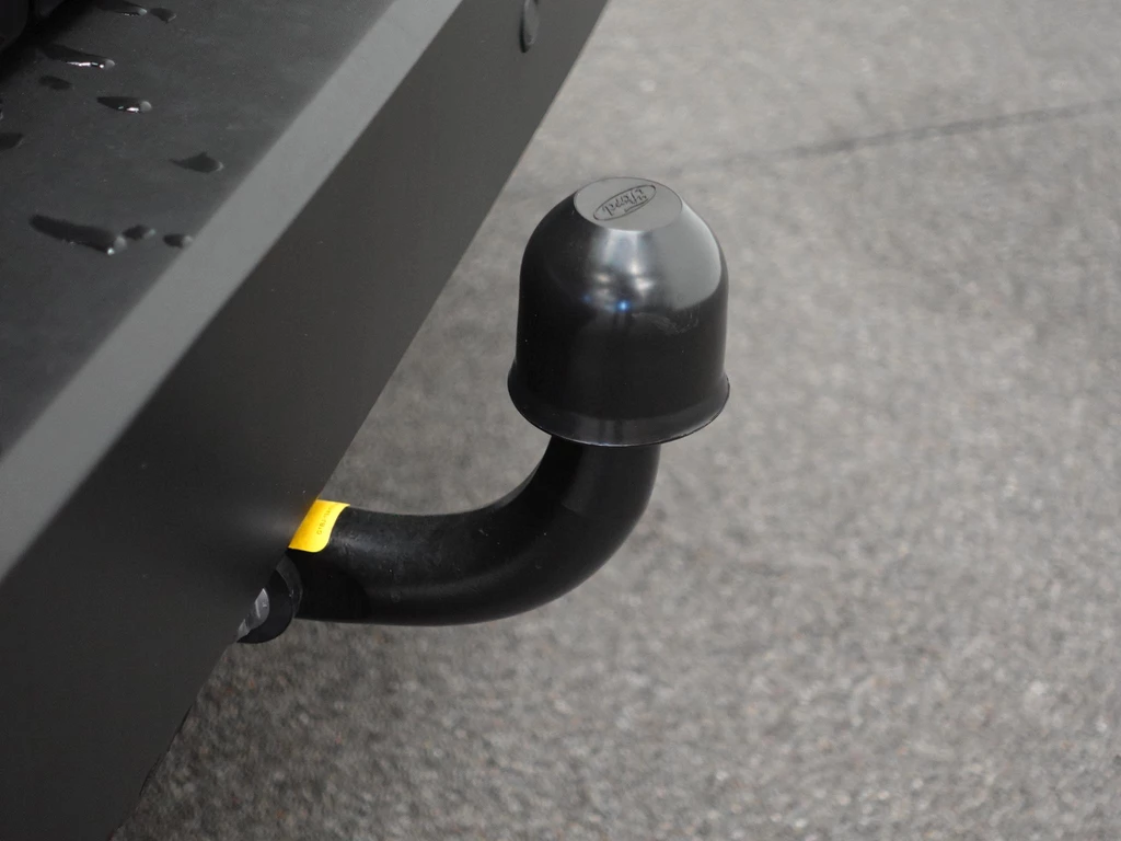 Ford Transit Connect – foto 13