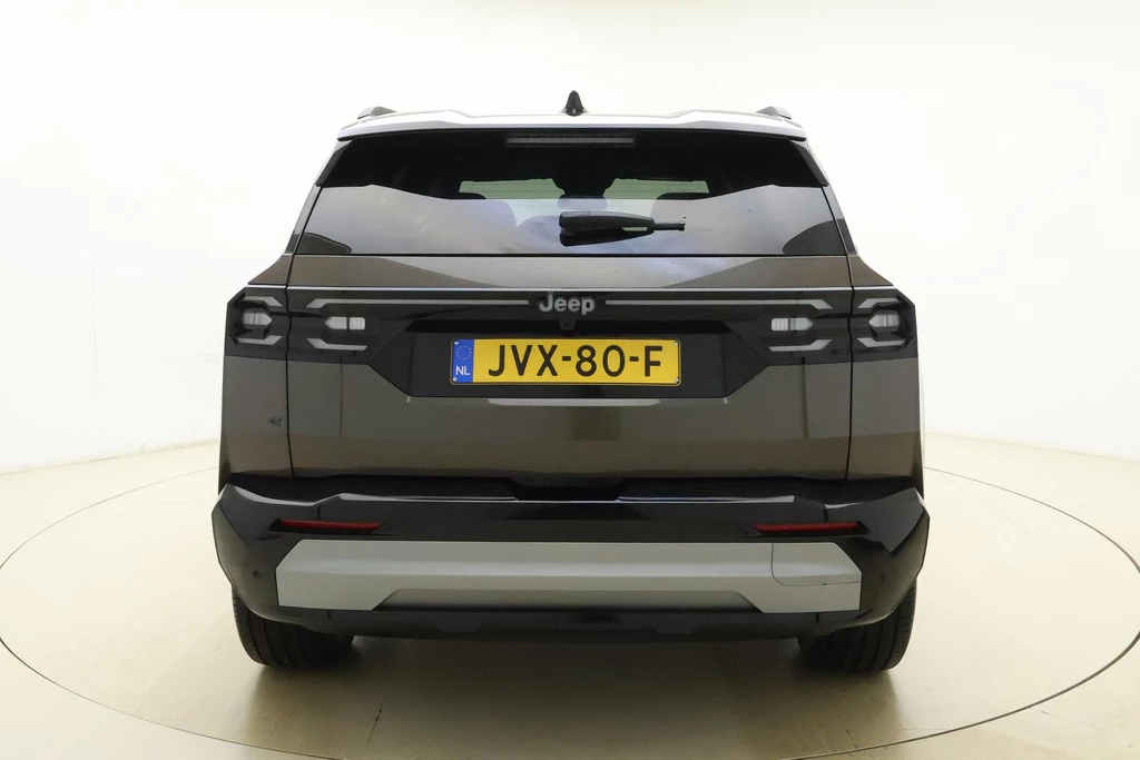 Jeep Compass – foto 5