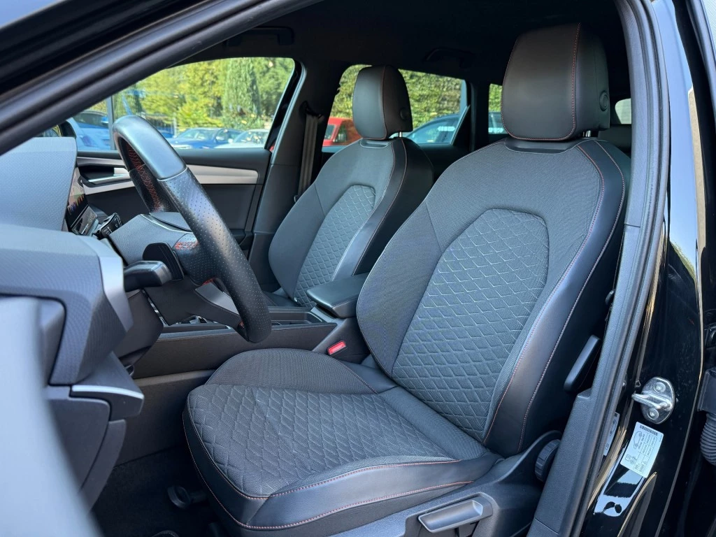 SEAT Leon – foto 19